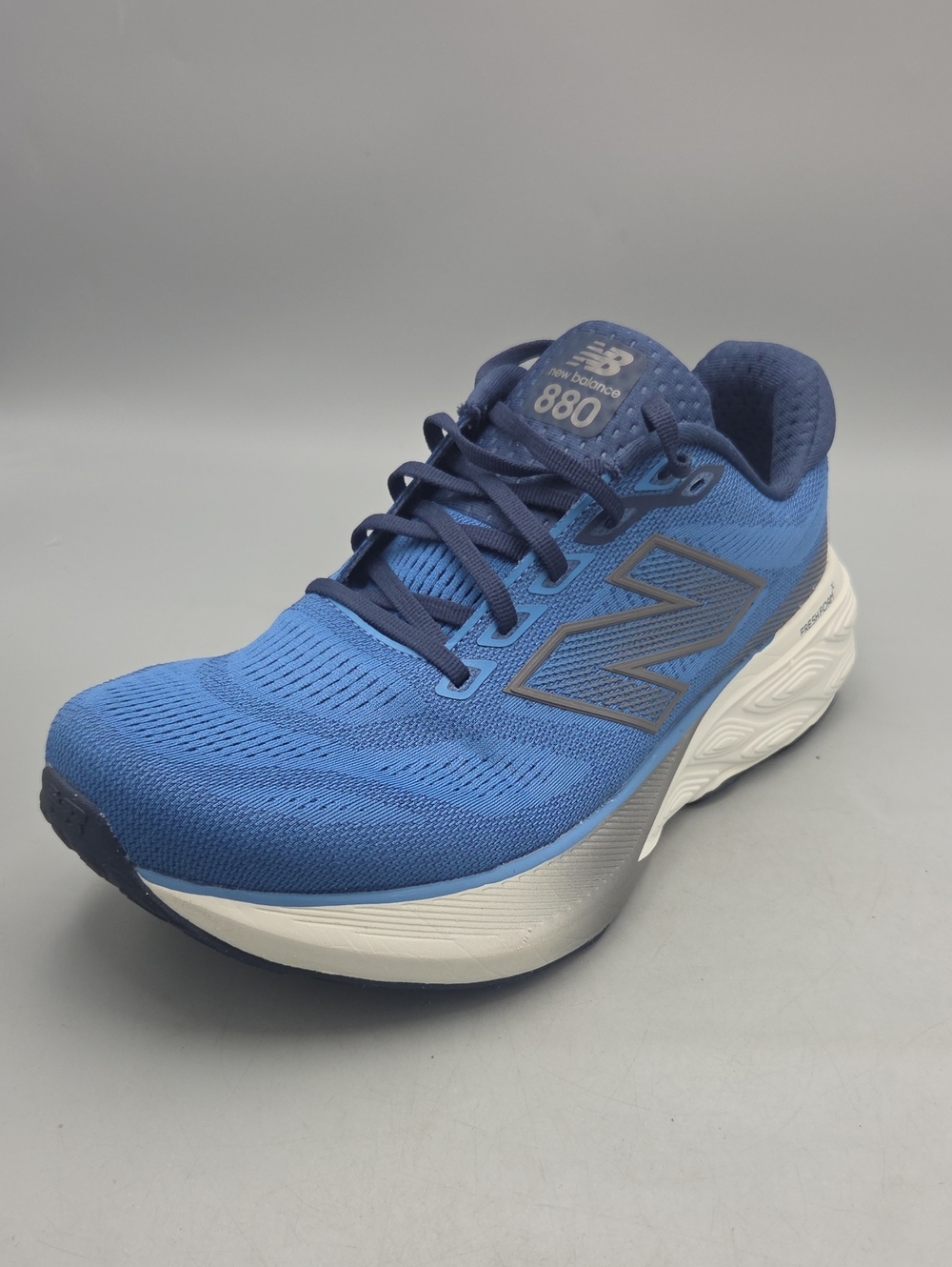 New Balance Fresh Foam X 880V15 M880I15 Men's 11.5 Wide (4E) Running Shoes